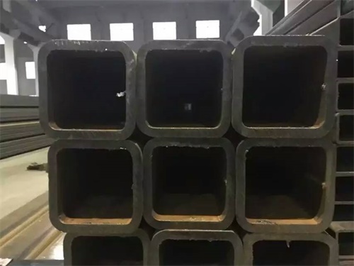 托里汽车专用无缝方管 车架底盘结构管材