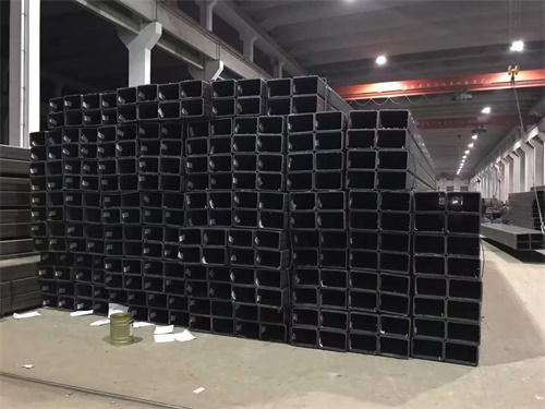 托里冷拔方管选型指南 工程采购怎么选